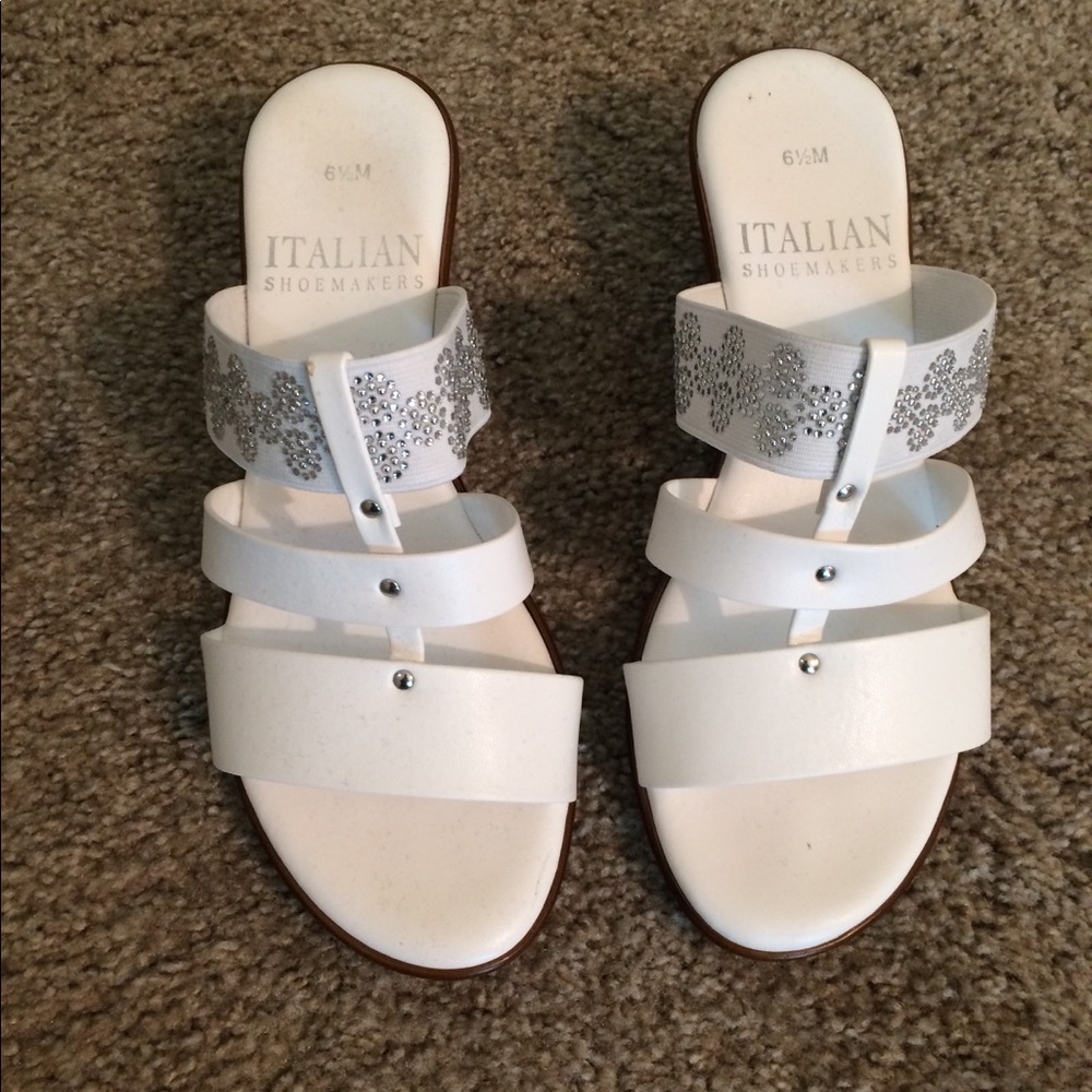 Italian Shoemakers Ladies size 6.5